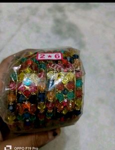Combo Of Bangle Set