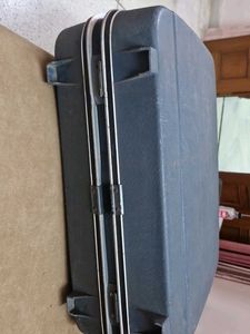 Safari Gym &amp; Travel Bag