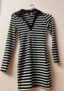 H&amp;m Short Dress
