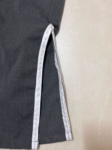 Upcycled Hand Stitched Shirt