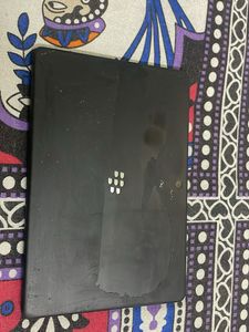 Blackberry Playbook 16GB Tablet - Not Working