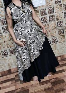 Women Gown 36 Bust