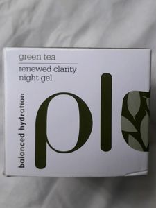 Plum Night Gel