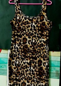 Brand New Dress