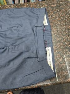 New Unused Men Formal Pant Size 38.5