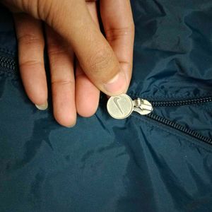 Nike Windbreaker Jacket