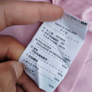 Like New Nike T Shirt