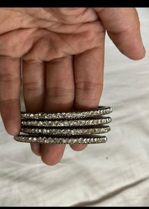 6 Pair Bangles