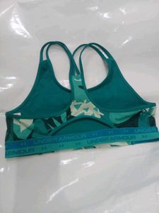 Under Armour Sports Bra