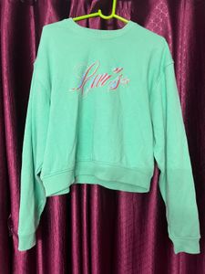 Levis Sweatshirt Brand New Without Tag