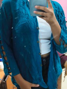 Casual Shirt