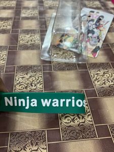 Demon Slayer Tanjiro Figure