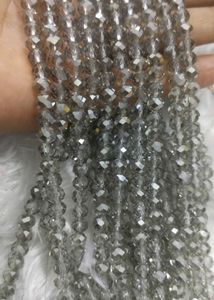 Crystal Beads 10 String