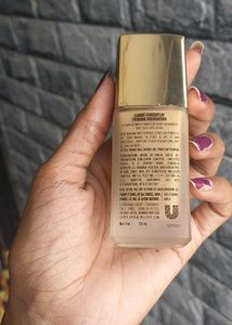 Lakme W320 Warm caramel Foundation