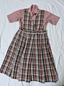 Used School Uniform - 1 Set