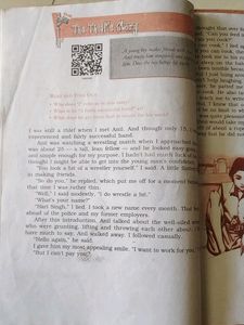 NCERT CLASS 10TH ENGLISH BOOK