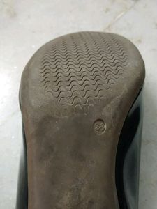 Catwalk Footwear