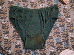 Green Shorts