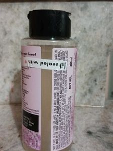 Love Beauty and Planet Shampoo