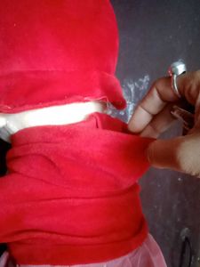 Collectible Rag Doll with Outfit combo fixed price