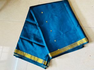 jari Saree