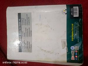 12 CBSC Political Science Refresher Book