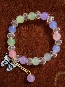 Women’s Multicoloured Bracelet