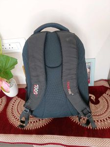 Travelling Bagpack Wildcraft