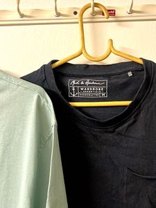 Zudio and Mast &amp; Harbour - Combo