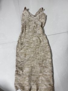 Bodycon dress!