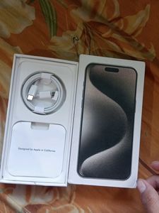 iPhone 15 Pro Max Copy 1TB Storage