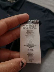 MICHAEL KORS MEN&#39;S TSHIRT