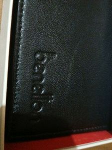 New Wallet Men&#39;s