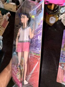 mattel made to move barbie combo of 2