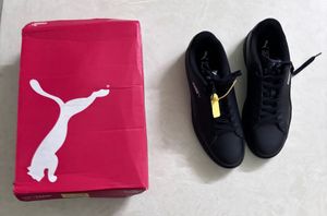 Puma Sneakers - Stylish & Comfy