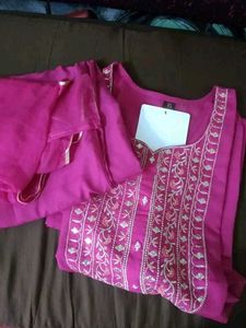 Kurta Pant.