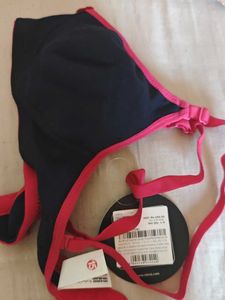 Lightly Padded Non-Wired Demi Cup Multway