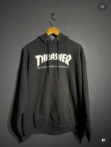 Thrasher Hoodie