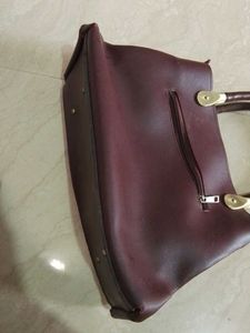 Elegant Handbag