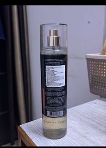 Tropidelic Fragrance Mist