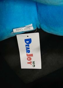 Elephant Soft Toy