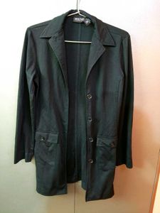 COAT 🧥 🫣