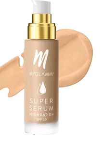 Myglamm Super Serum Foundation