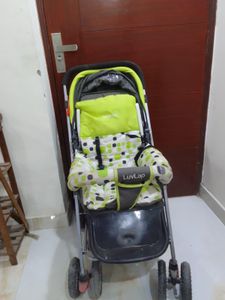 Baby Stroller