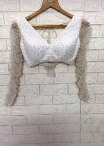 Designer Blouse