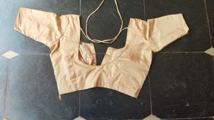 Saree Blouse