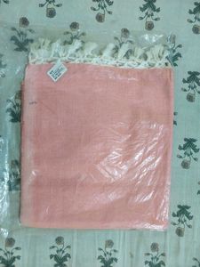 Soft Lightweight Bhagalpuri Bedsheet / Topshee