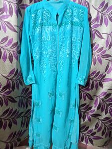 Handwork Kurti