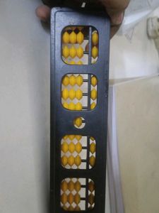 Abacus 15 Rod Tool