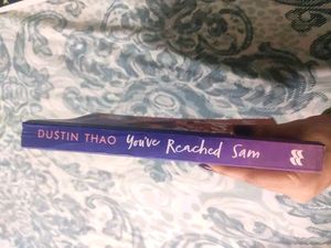 You&#39;ve Reached Sam Book